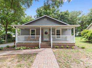 607 Deese St, Monroe, NC 28112