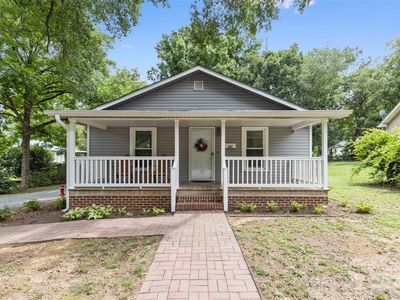 607 Deese St, Monroe, NC, 28112