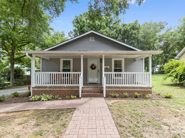 607 Deese St, Monroe, NC 28112