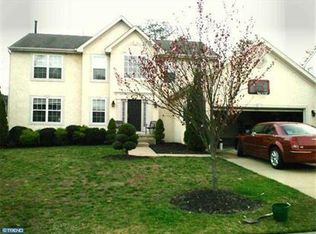 44 Wood Thrush Ave, Sicklerville, NJ 08081