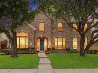 415 Mainsail Dr, Allen, TX 75013