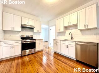 20 Imrie Rd #5, Allston, MA 02134