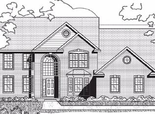 1073 Affirmed Ct, Saline, MI 48176