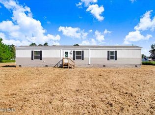 1949 Crockers Nub Rd, Middlesex, NC 27557