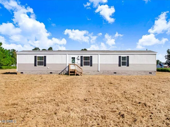 1949 Crockers Nub Road, Middlesex, NC 27557