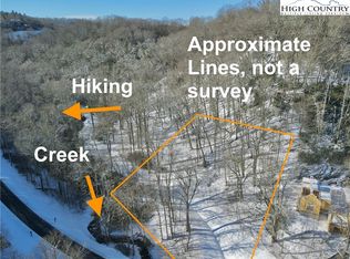 103 Gray Cliffs Way, Blowing Rock, NC 28605