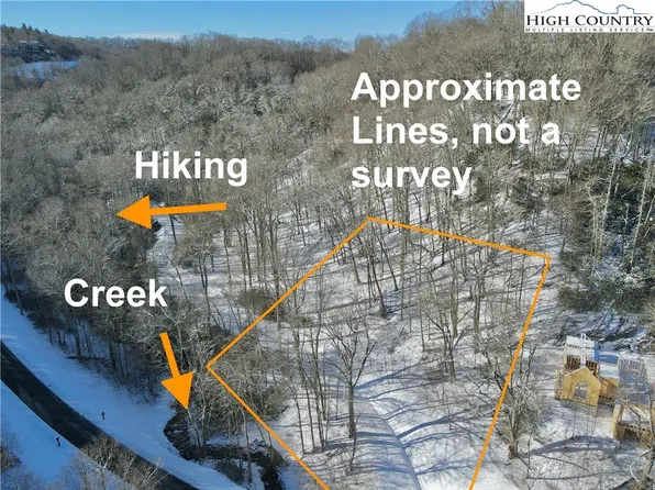 103 Gray Cliffs Way, Blowing Rock, NC 28605
