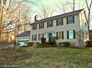 1376 Little Joyce Ln, Arnold, MD