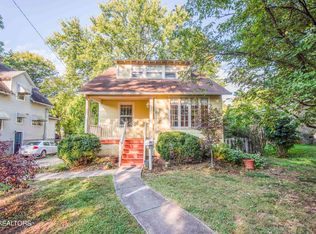 1323 Remsen St, Alcoa, TN 37701