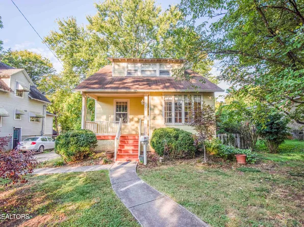 1323 Remsen St, Alcoa, TN 37701