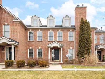 (Undisclosed Address), Ypsilanti, MI, 48197