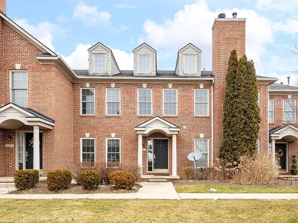 (undisclosed Address), Ypsilanti, MI 48197