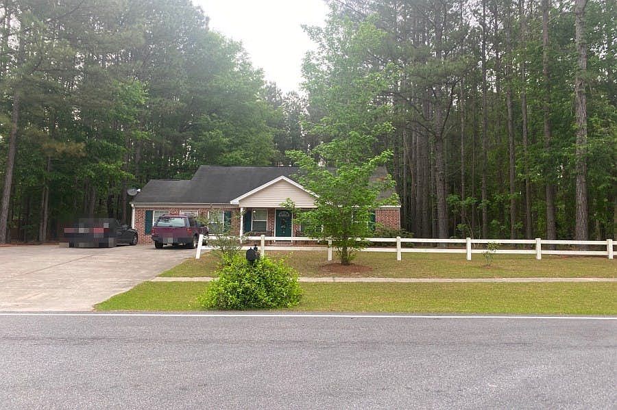 448 Shadowbrook Cir, Springfield, GA 31329 Zillow