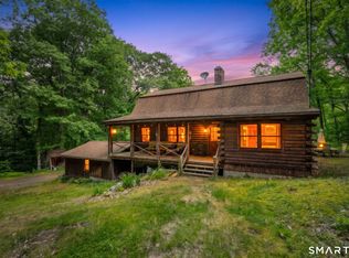 318 Tater Hill Road, East Haddam, CT 06423