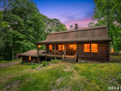 318 Tater Hill Road, East Haddam, CT, 06423