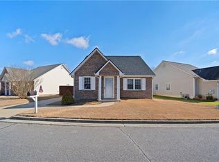 79 Pointe North Dr, Cartersville, GA 30120