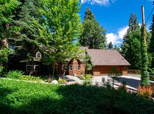 636 Crest Estates Ct, Lake Arrowhead, CA 92352