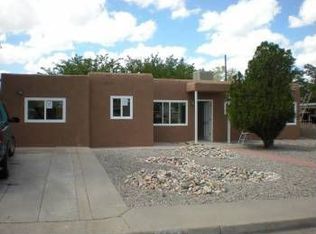 2737 Montclaire Dr NE, Albuquerque, NM 87110