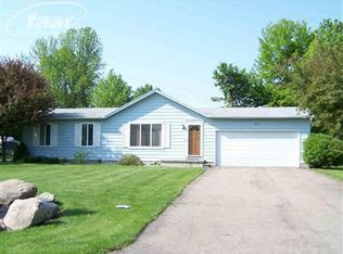 5418 E Ameno Ln, Swartz Creek, MI 48473