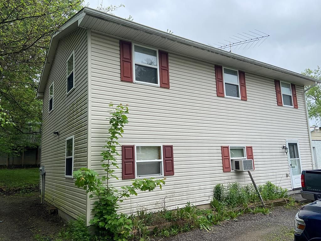 108 Railroad St APT D, Shippenville, PA 16254 Zillow