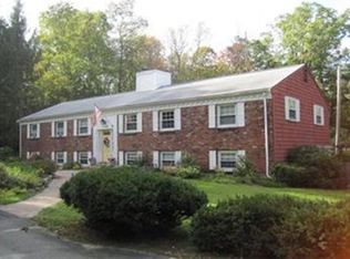 1198 Hill Rd APT 6, Boxborough, MA 01719