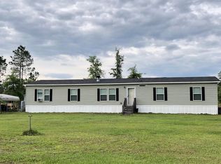 9269 NE Thomas Camp Rd, Lake City, FL 32055