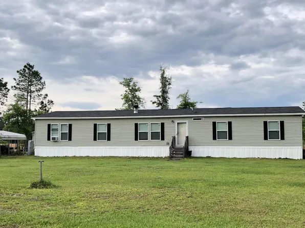 9269 NE Thomas Camp Rd, Lake City, FL 32055