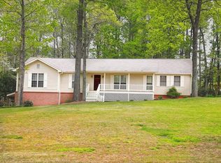45 Heritage Way, McDonough, GA