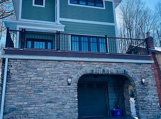 730 Maple Lake Rd, Bridgeport, WV 26330