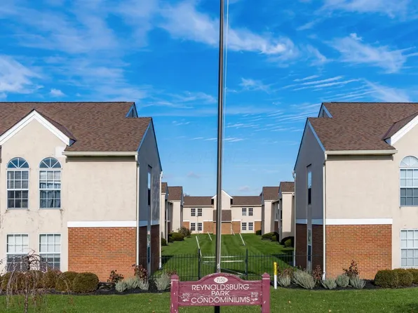 7150 E Main St APT D202, Reynoldsburg, OH 43068