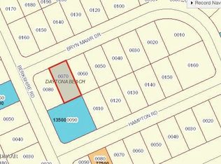 1173 Bryn Mawr Dr, Daytona Beach, FL 32114