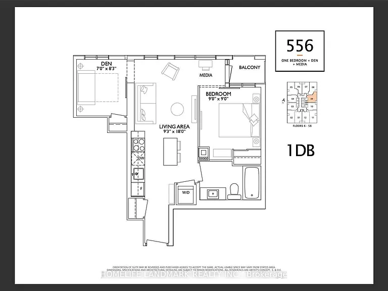 1 Yorkville Ave #2409 — Photo 6