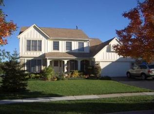 551 Mulberry Ct, Buffalo Grove, IL 60089