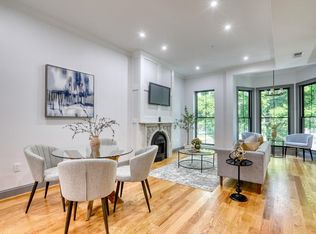 15 Eden St #2, Charlestown, MA 02129