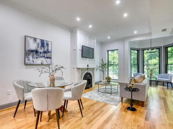 15 Eden St #2, Charlestown, MA 02129