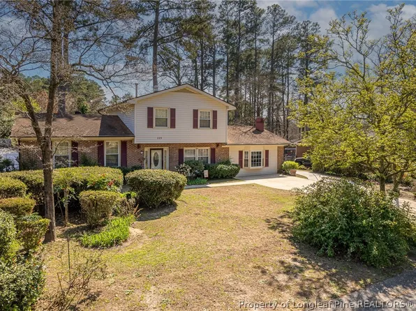 225 Haverhill Dr, Fayetteville, NC 28314