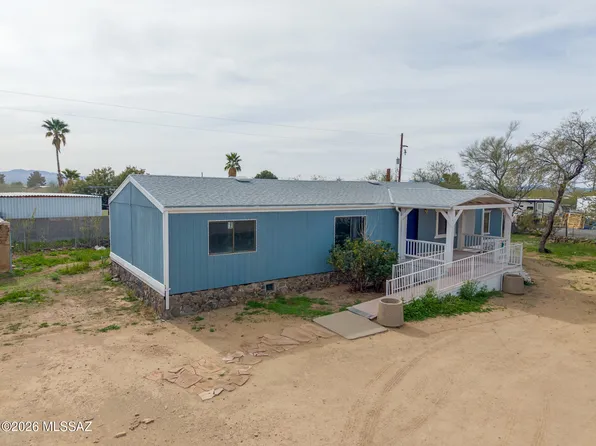 9251 W Dudley St, Tucson, AZ 85735
