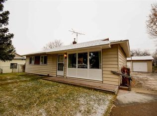 1526 Jensen St, Pocatello, ID 83201