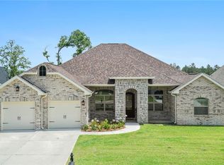 3019 Rue Acadian Gdns, Diberville, MS 39540