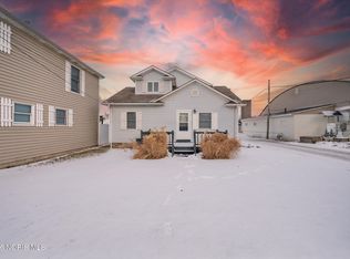 100 W Union St, Walbridge, OH 43465