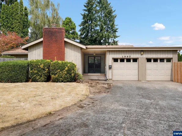 1995 Dearborn Ave NE, Keizer, OR 97303