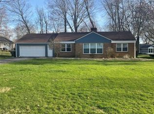 224 Nesbitt St, Poland, OH