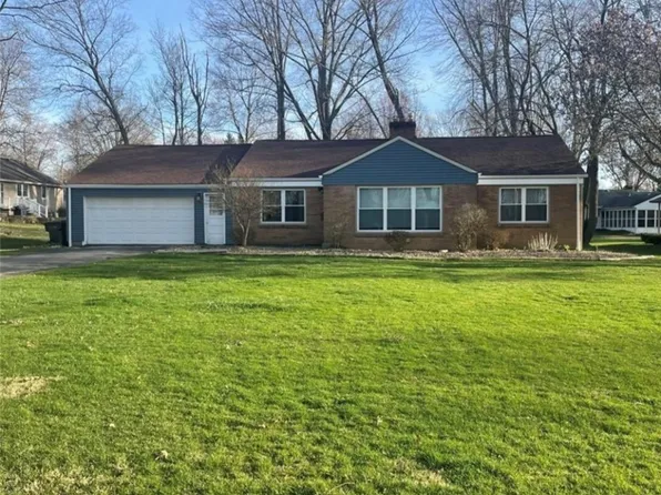224 Nesbitt St, Poland, OH 44514