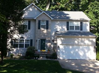 2327 Springdale Ln, Waldorf, MD