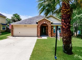 14105 Broken Arrow Dr, Willis, TX 77378