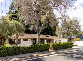 275 Chirco Ave, Santa Cruz, CA