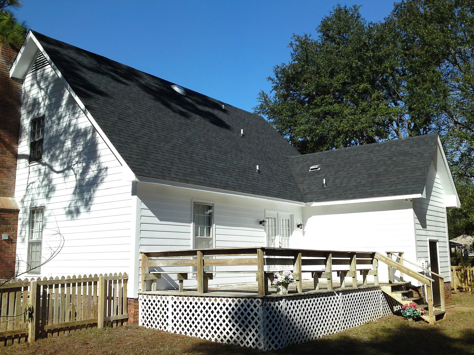 3 bed, 2.5 bath, 1873 sqft, $1,250 — Photo 3