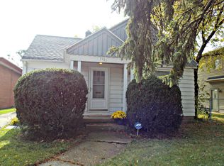 3111 W Thurston Ave, Milwaukee, WI 53209