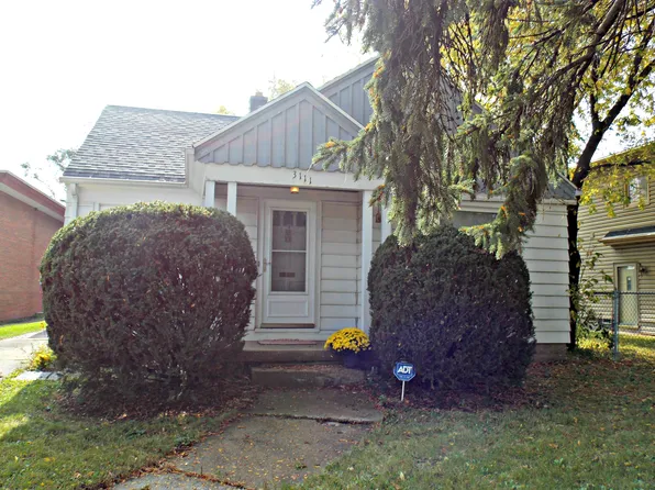 3111 W Thurston Ave, Milwaukee, WI 53209
