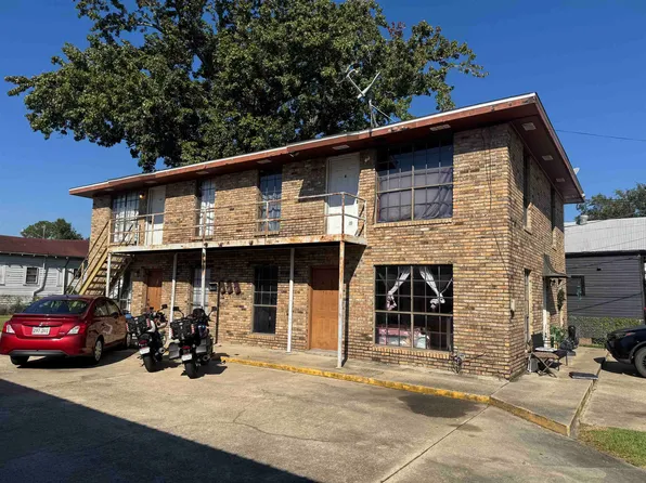 909 4th St, Morgan City, LA 70380